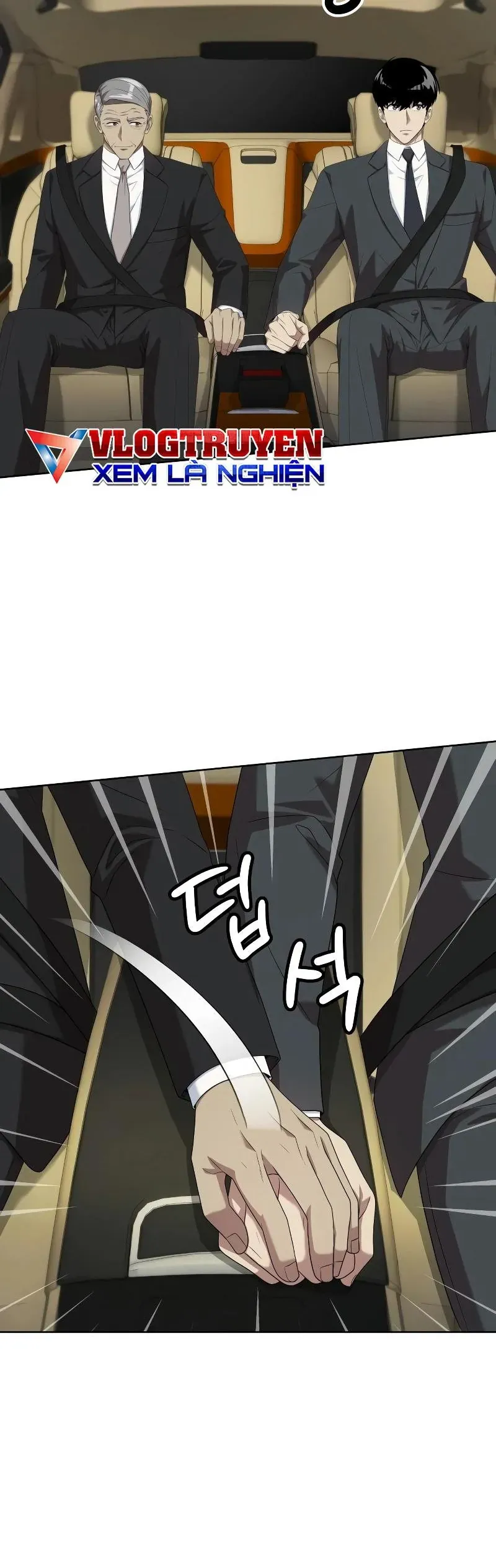 Từ nhân viên vạn năng trở thành huyền thoại Chap 100 - Next Chap 99
