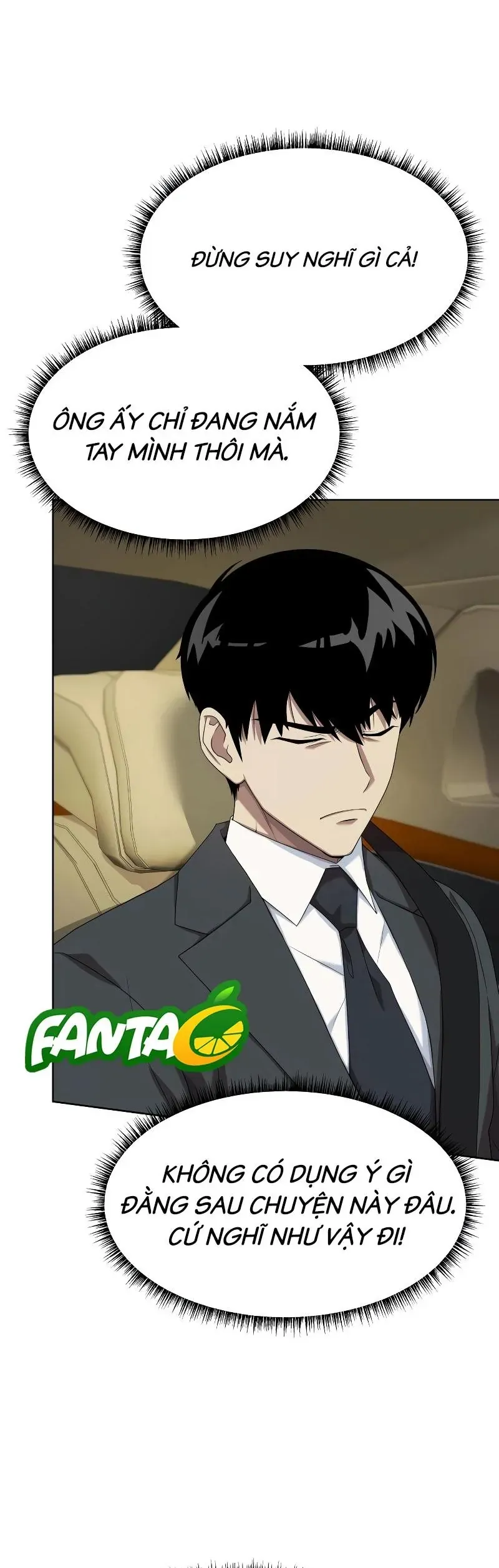 Từ nhân viên vạn năng trở thành huyền thoại Chap 100 - Next Chap 99