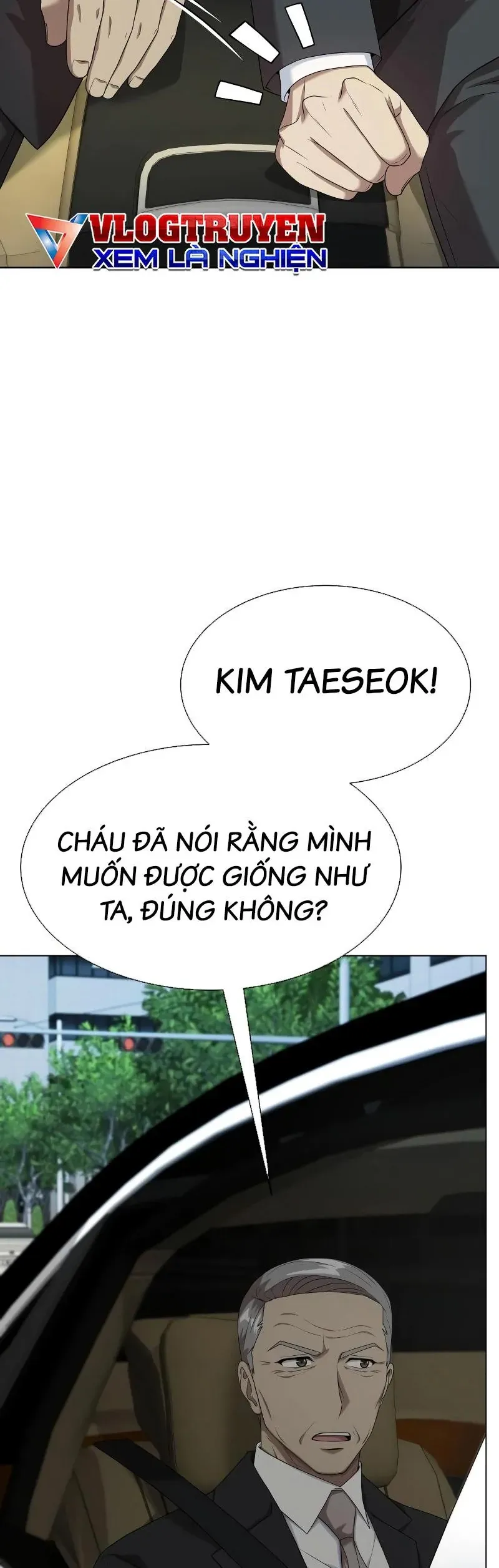 Từ nhân viên vạn năng trở thành huyền thoại Chap 100 - Next Chap 99