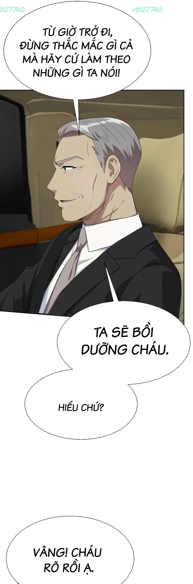 Từ nhân viên vạn năng trở thành huyền thoại Chap 100 - Next Chap 99