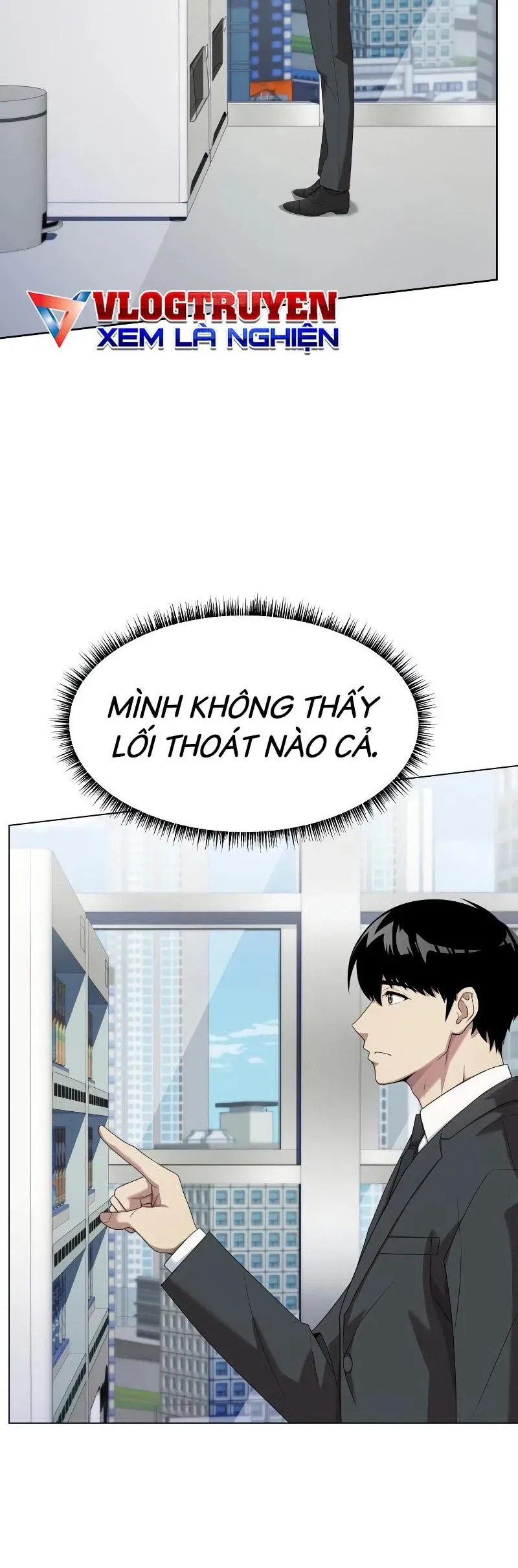 Từ nhân viên vạn năng trở thành huyền thoại Chap 100 - Next Chap 99
