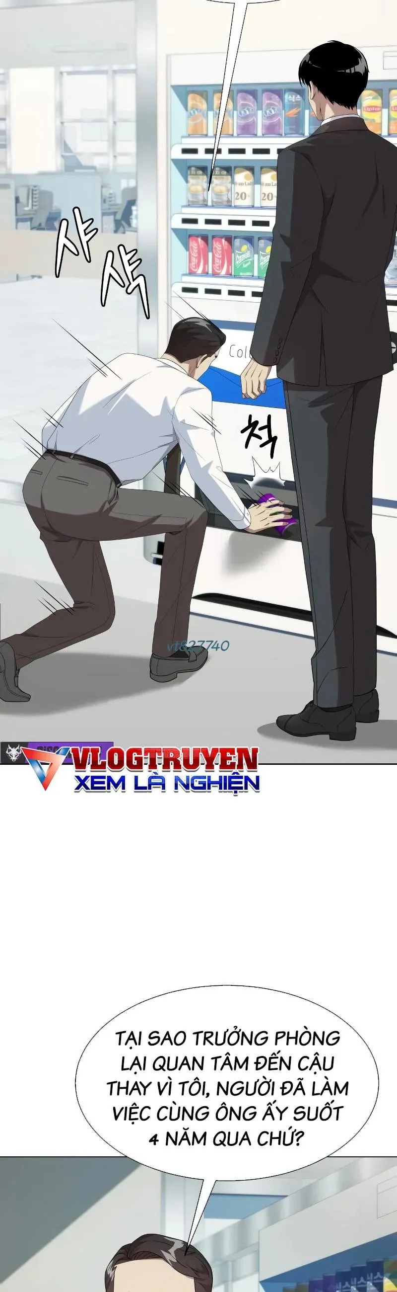 Từ nhân viên vạn năng trở thành huyền thoại Chap 100 - Next Chap 99