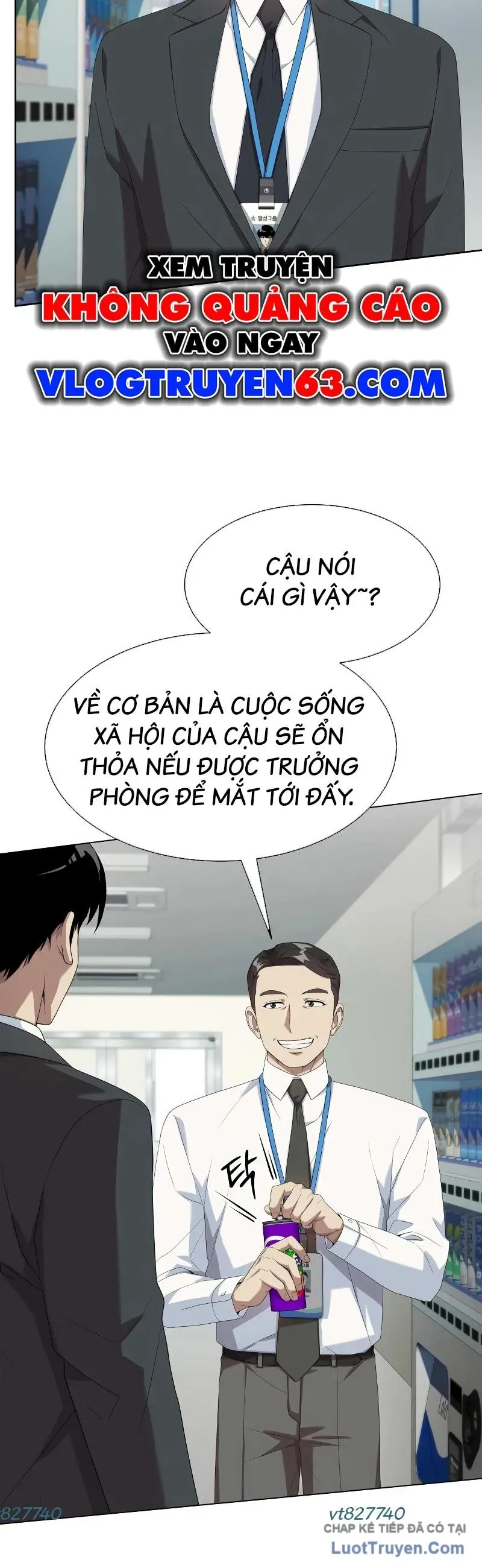 Từ nhân viên vạn năng trở thành huyền thoại Chap 100 - Next Chap 99