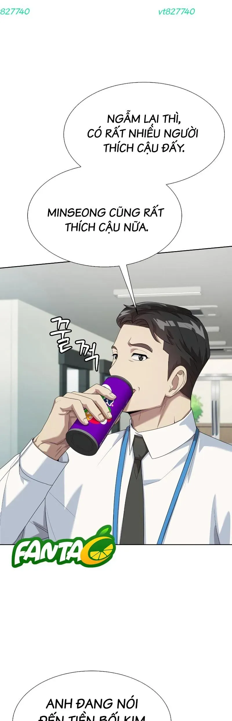 Từ nhân viên vạn năng trở thành huyền thoại Chap 100 - Next Chap 99