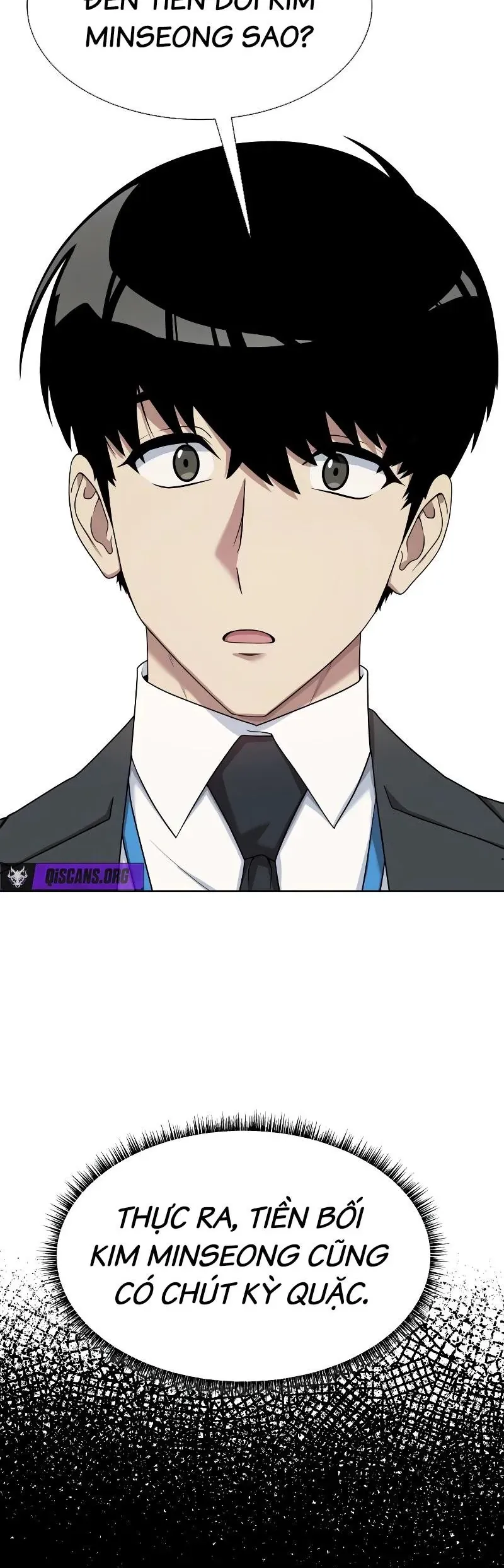 Từ nhân viên vạn năng trở thành huyền thoại Chap 100 - Next Chap 99