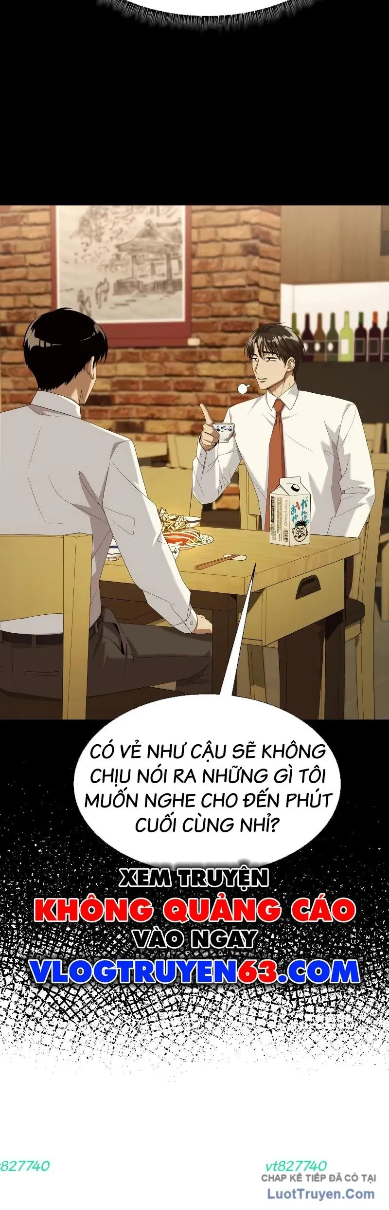 Từ nhân viên vạn năng trở thành huyền thoại Chap 100 - Next Chap 99