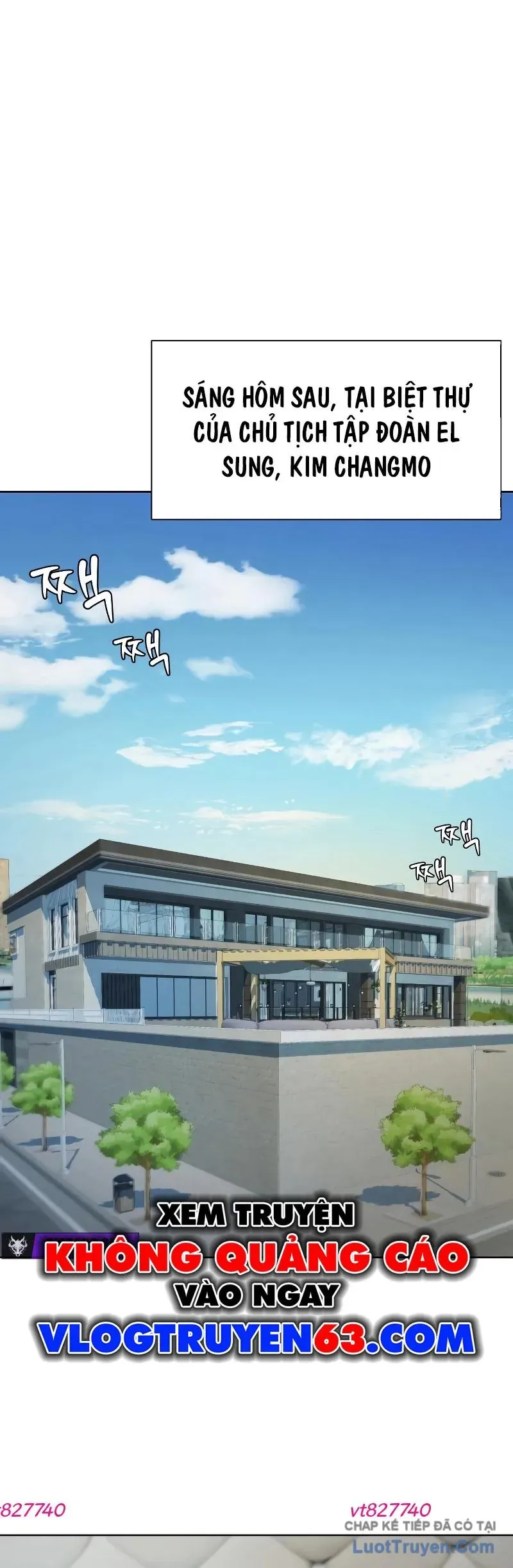 Từ nhân viên vạn năng trở thành huyền thoại Chap 100 - Next Chap 99