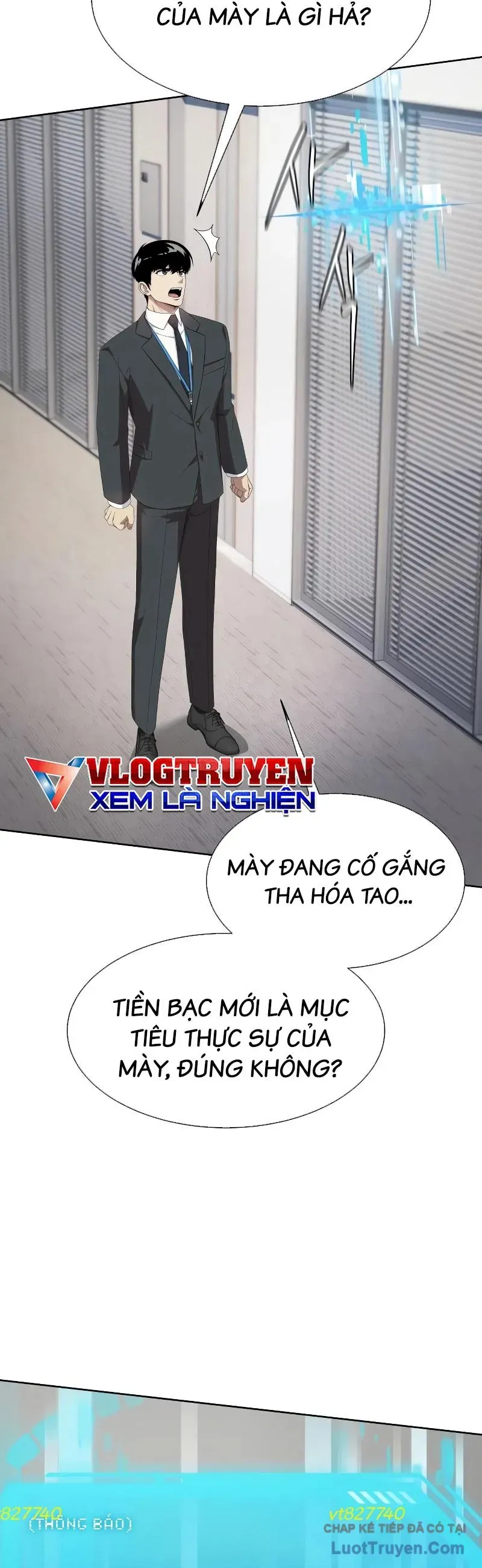 Từ nhân viên vạn năng trở thành huyền thoại Chap 100 - Next Chap 99
