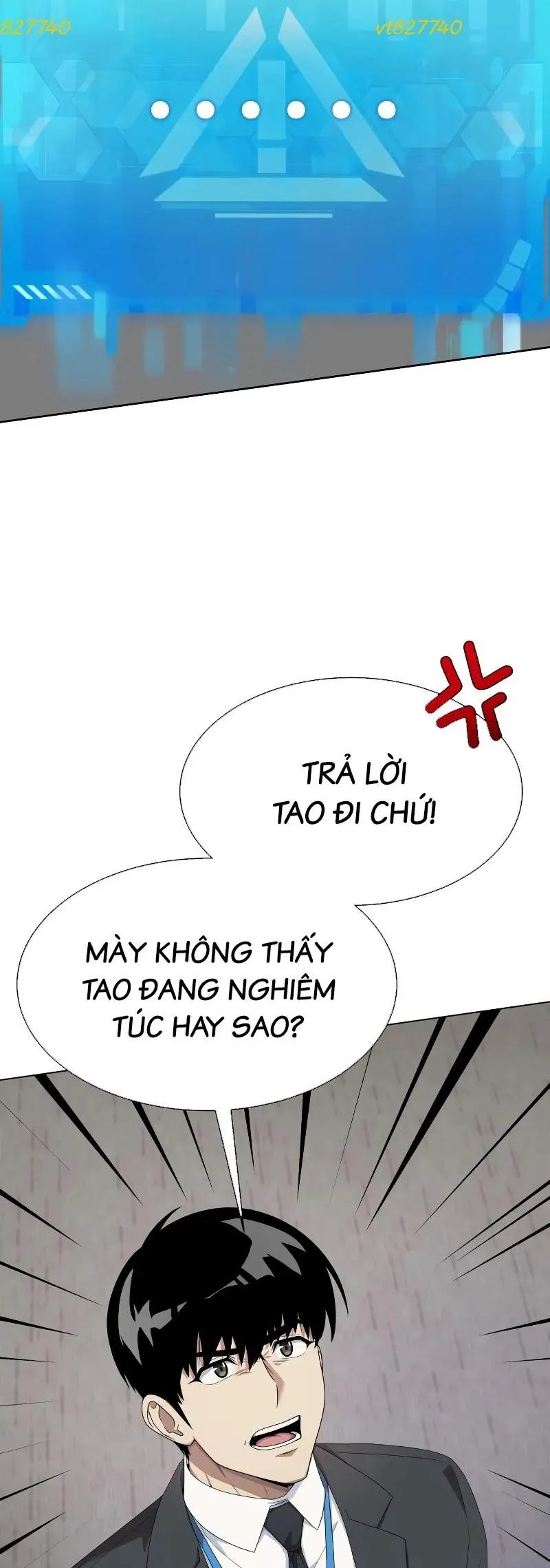 Từ nhân viên vạn năng trở thành huyền thoại Chap 100 - Next Chap 99