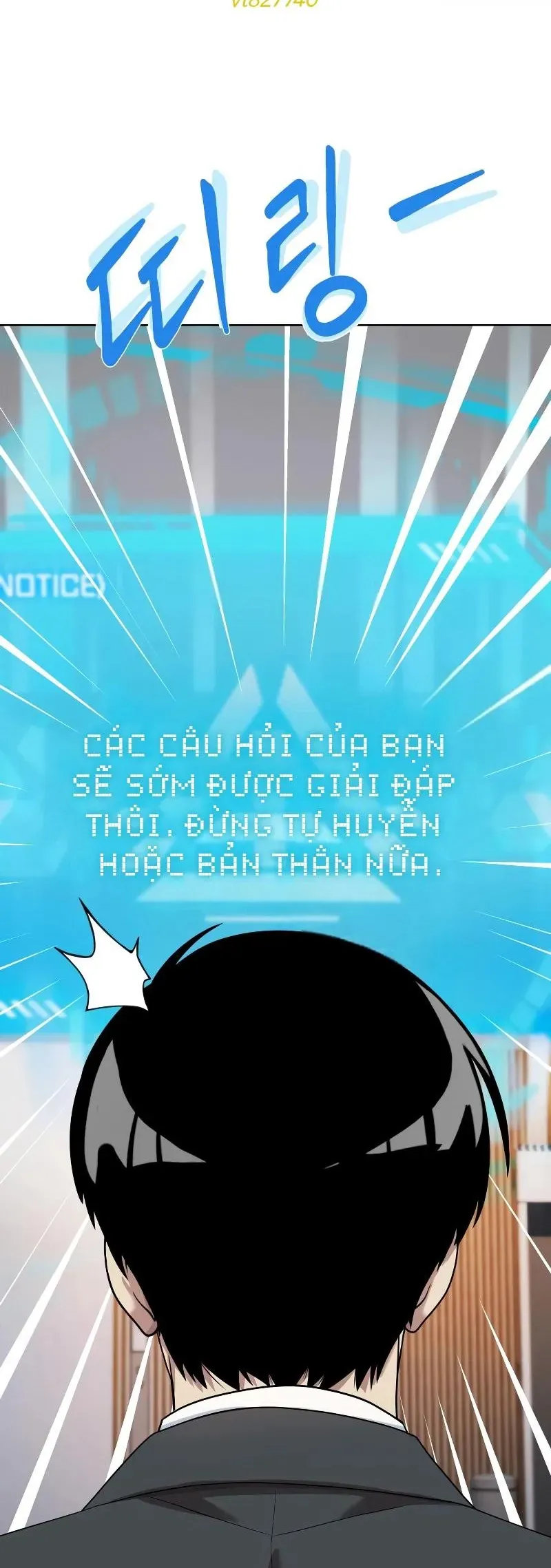 Từ nhân viên vạn năng trở thành huyền thoại Chap 100 - Next Chap 99