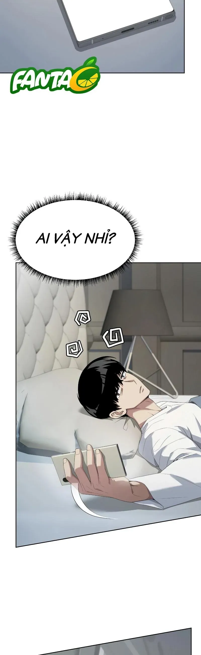 Từ nhân viên vạn năng trở thành huyền thoại Chap 100 - Next Chap 99