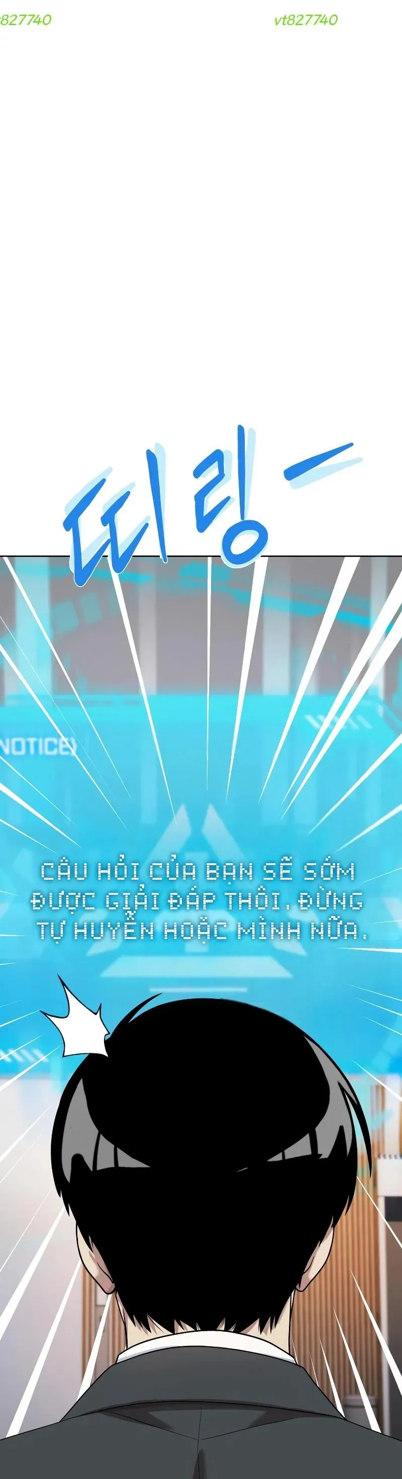 Từ nhân viên vạn năng trở thành huyền thoại Chap 101 - Next Chap 100