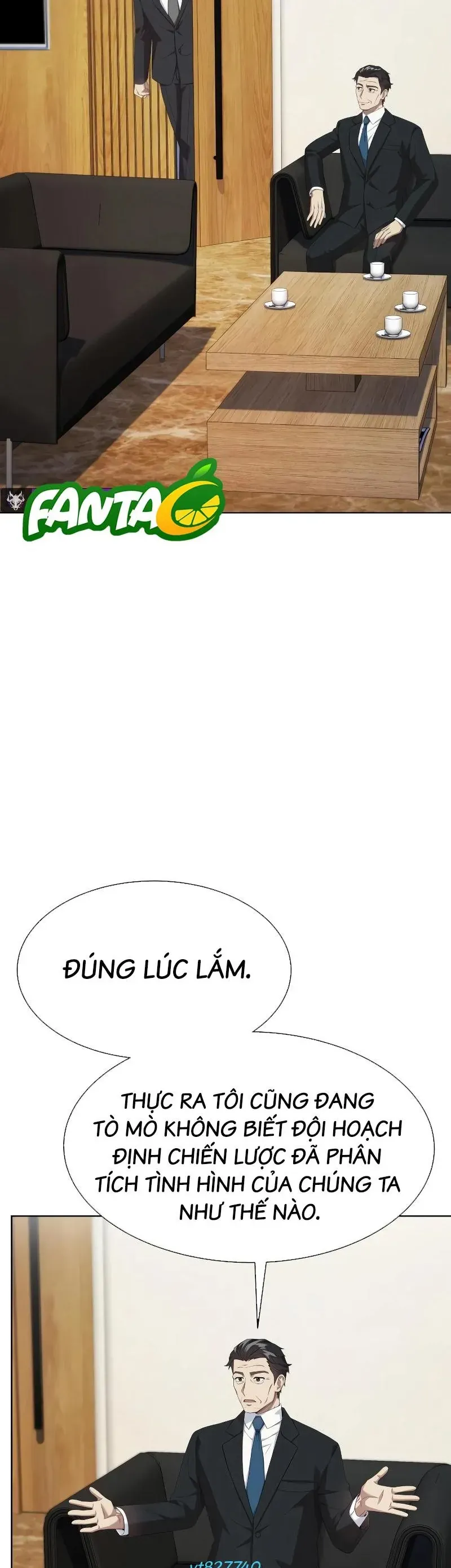 Từ nhân viên vạn năng trở thành huyền thoại Chap 101 - Next Chap 100