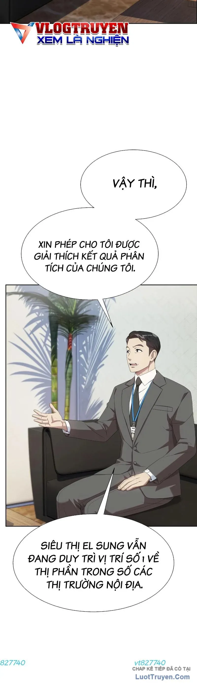 Từ nhân viên vạn năng trở thành huyền thoại Chap 101 - Next Chap 100
