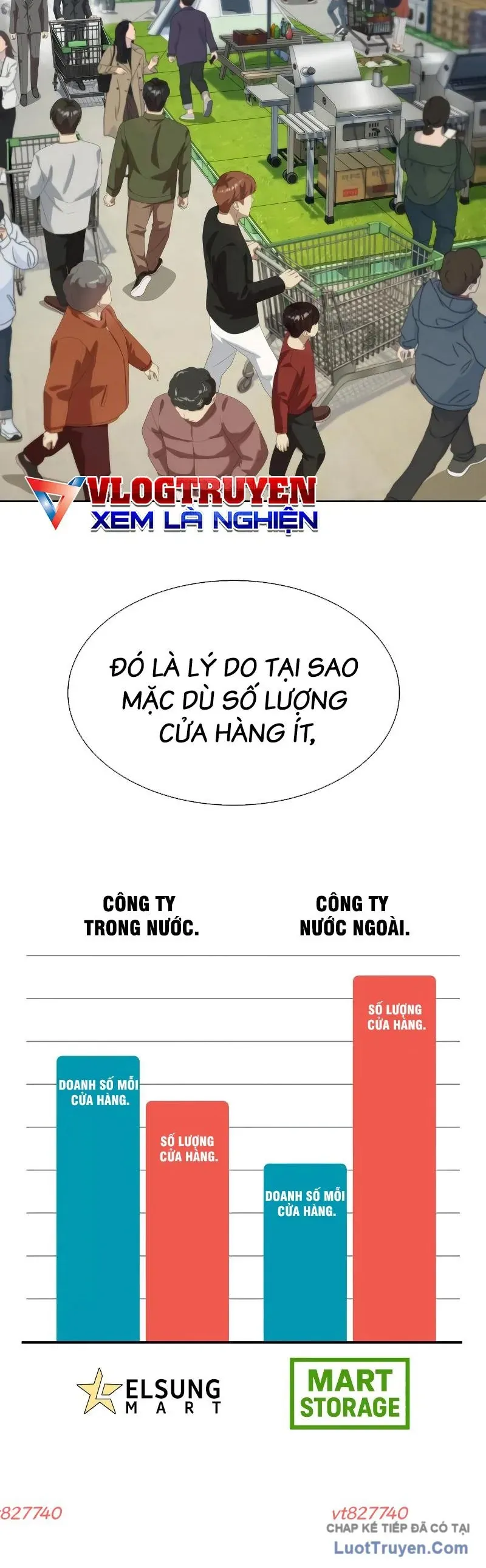 Từ nhân viên vạn năng trở thành huyền thoại Chap 101 - Next Chap 100