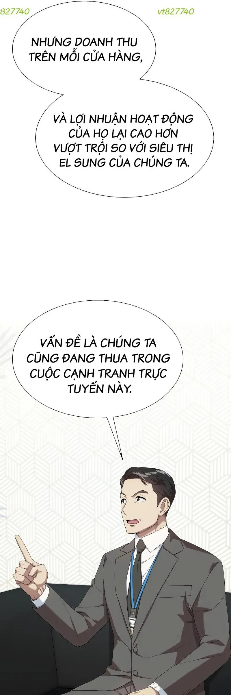 Từ nhân viên vạn năng trở thành huyền thoại Chap 101 - Next Chap 100