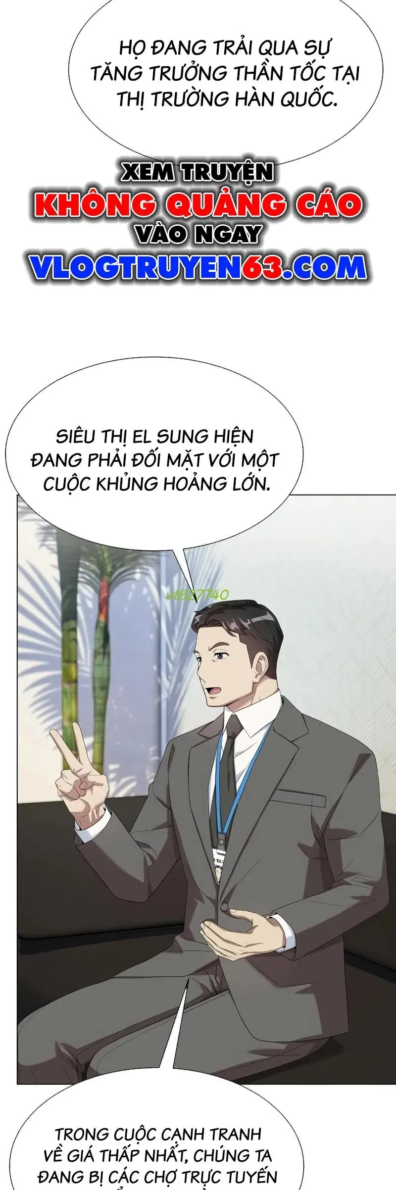 Từ nhân viên vạn năng trở thành huyền thoại Chap 101 - Next Chap 100