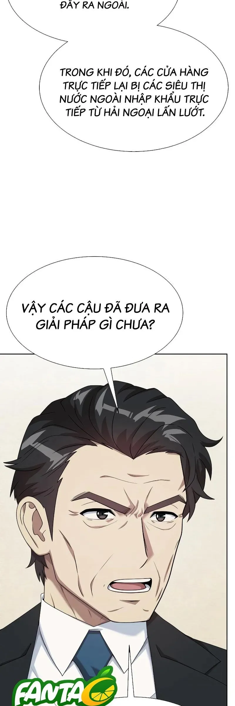 Từ nhân viên vạn năng trở thành huyền thoại Chap 101 - Next Chap 100