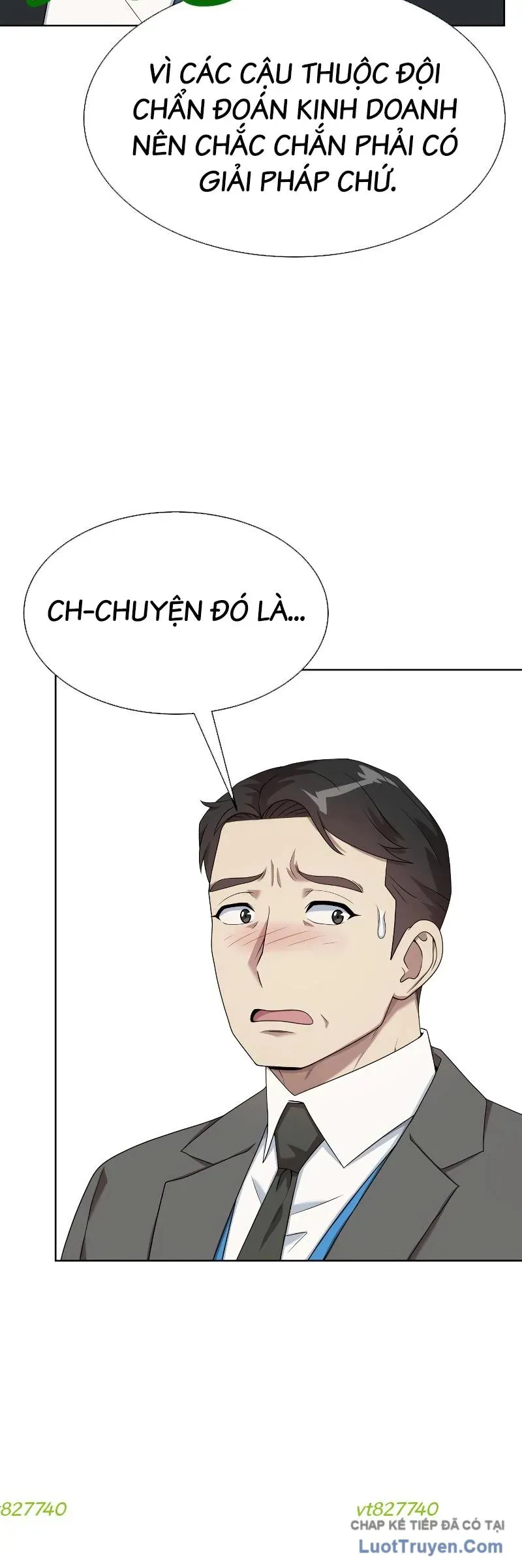 Từ nhân viên vạn năng trở thành huyền thoại Chap 101 - Next Chap 100
