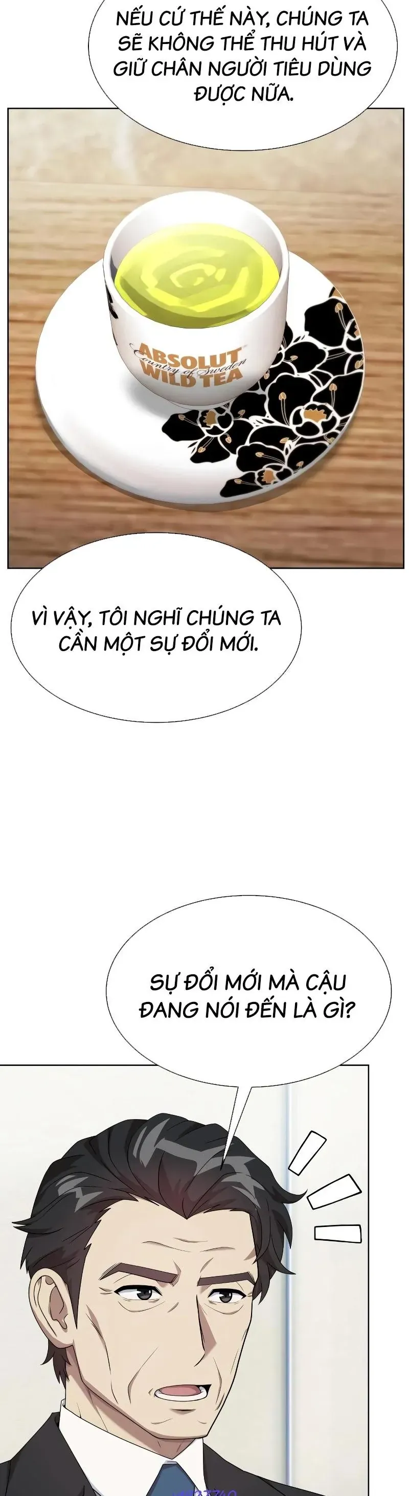 Từ nhân viên vạn năng trở thành huyền thoại Chap 101 - Next Chap 100