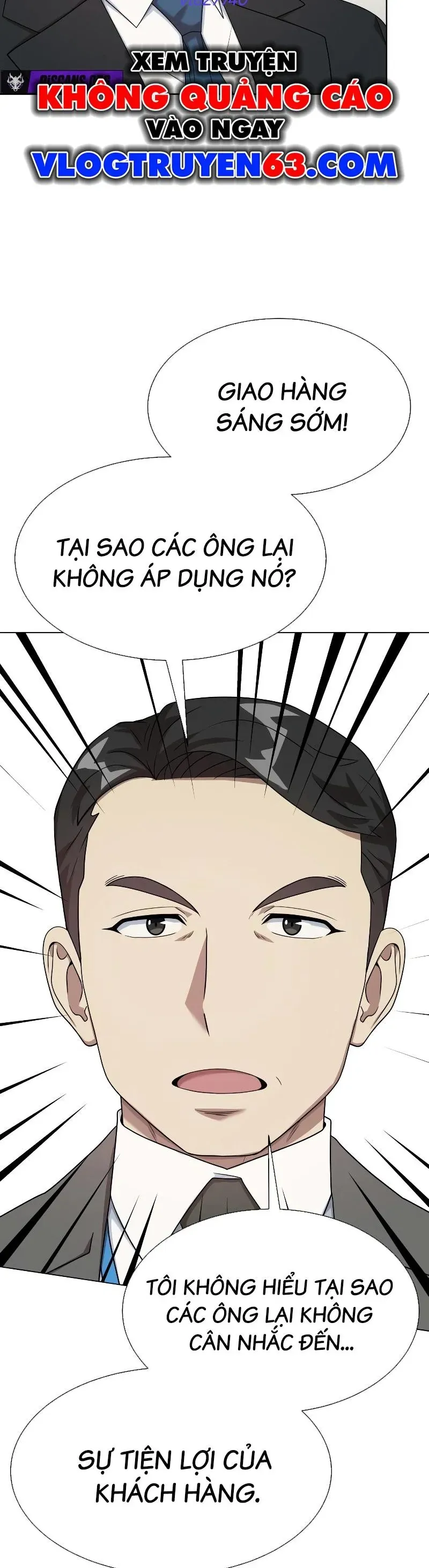 Từ nhân viên vạn năng trở thành huyền thoại Chap 101 - Next Chap 100