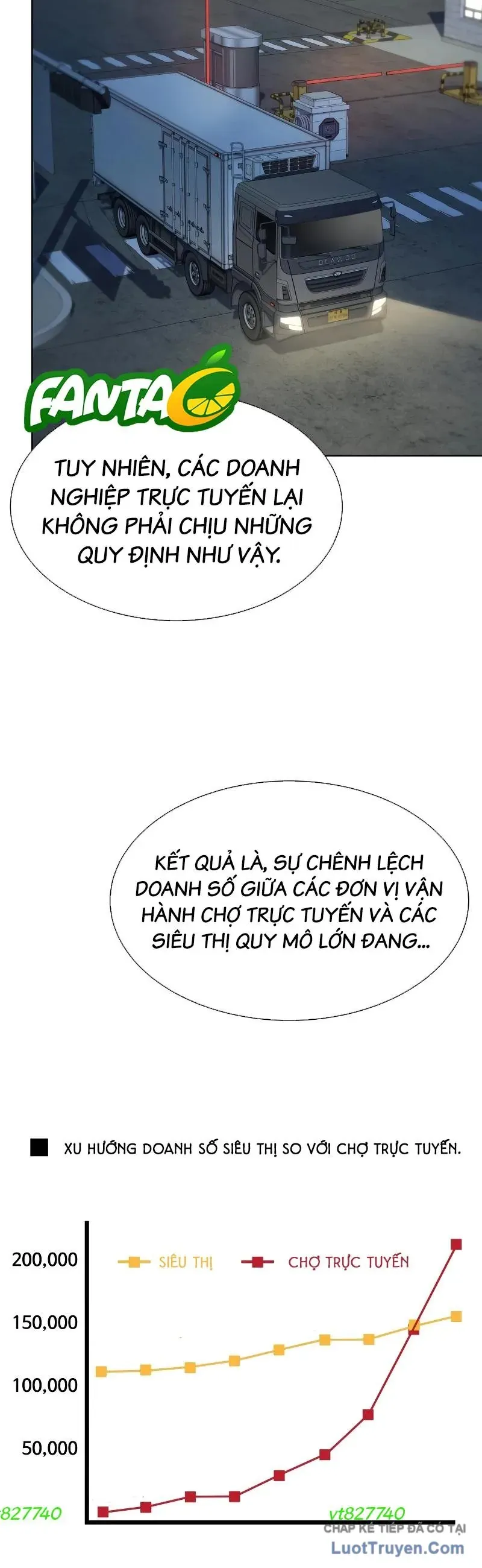 Từ nhân viên vạn năng trở thành huyền thoại Chap 101 - Next Chap 100