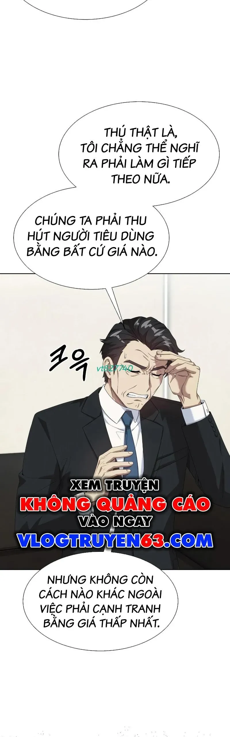 Từ nhân viên vạn năng trở thành huyền thoại Chap 101 - Next Chap 100