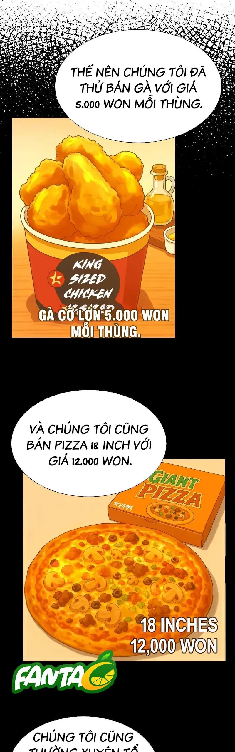 Từ nhân viên vạn năng trở thành huyền thoại Chap 101 - Next Chap 100