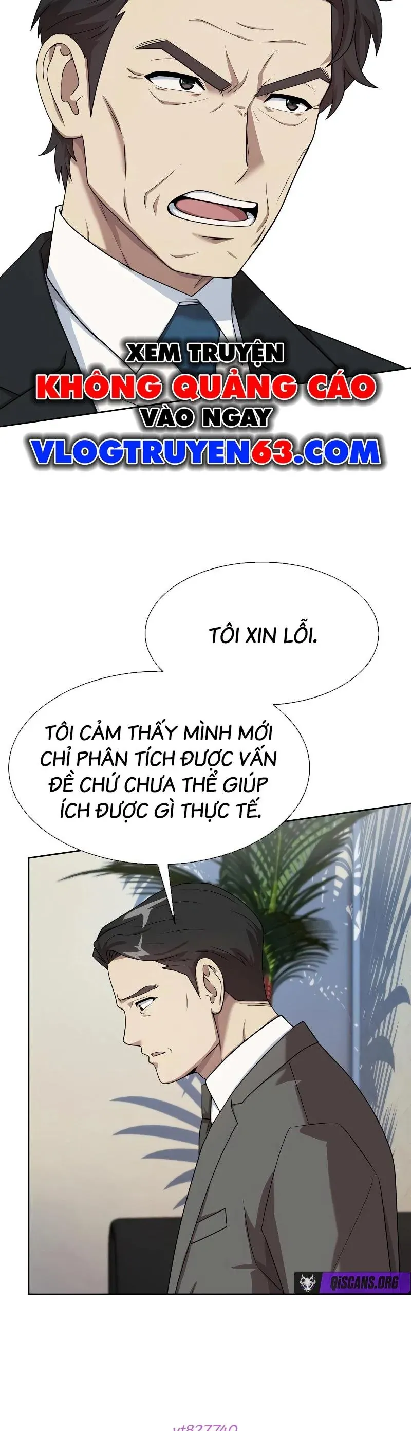 Từ nhân viên vạn năng trở thành huyền thoại Chap 101 - Next Chap 100