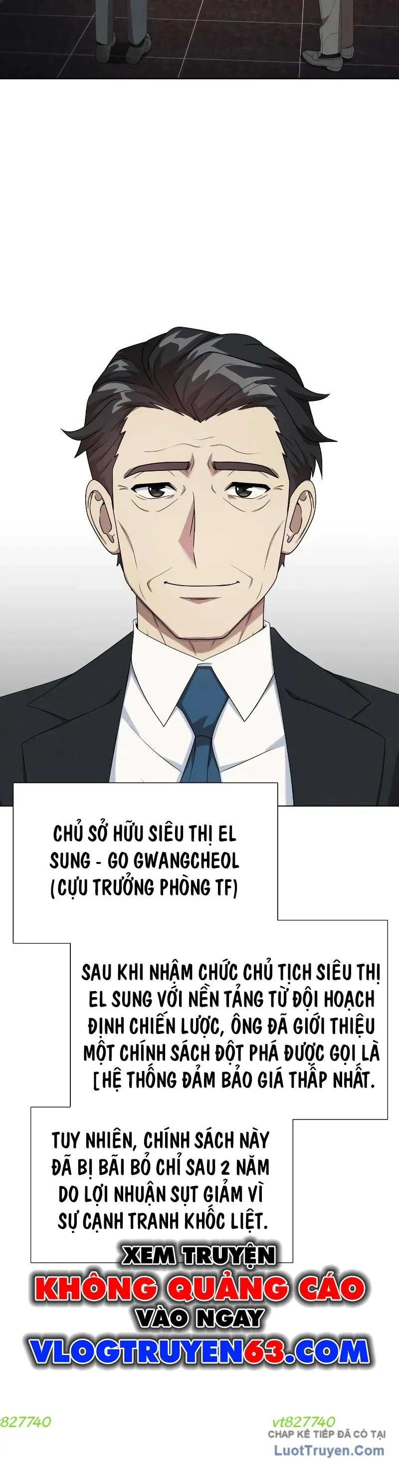 Từ nhân viên vạn năng trở thành huyền thoại Chap 101 - Next Chap 100