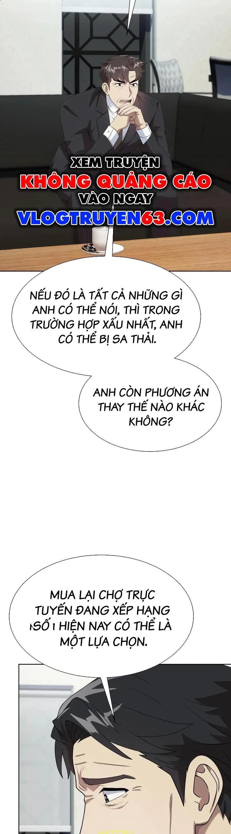 Từ nhân viên vạn năng trở thành huyền thoại Chap 101 - Next Chap 100