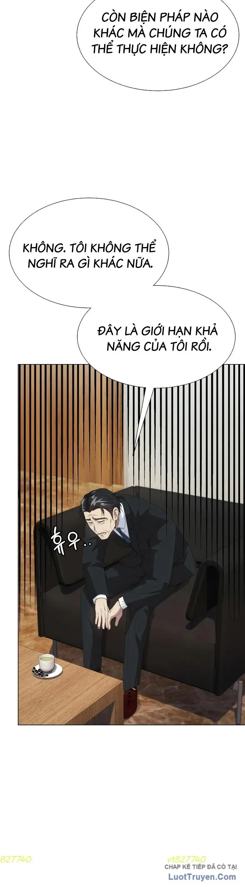 Từ nhân viên vạn năng trở thành huyền thoại Chap 101 - Next Chap 100