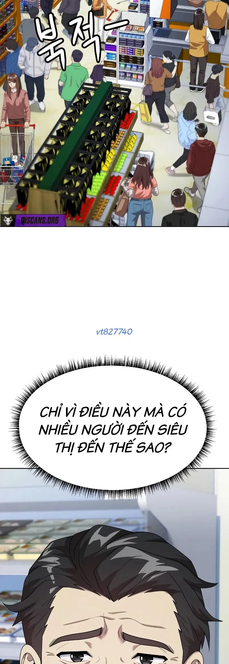 Từ nhân viên vạn năng trở thành huyền thoại Chap 101 - Next Chap 100