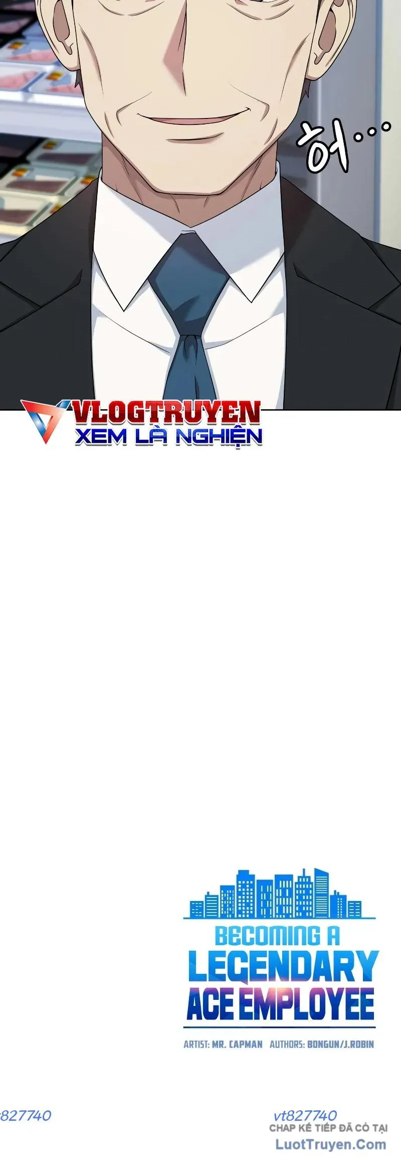 Từ nhân viên vạn năng trở thành huyền thoại Chap 101 - Next Chap 100