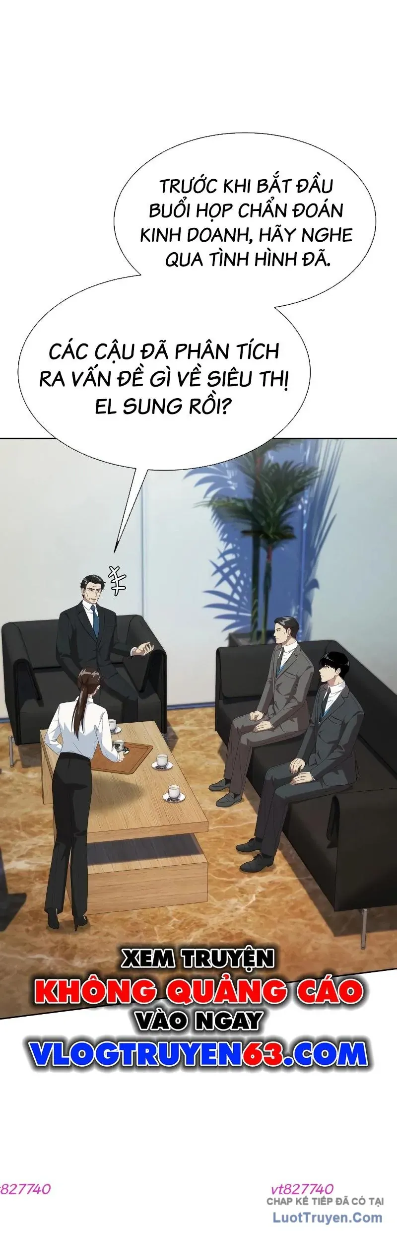 Từ nhân viên vạn năng trở thành huyền thoại Chap 101 - Next Chap 100
