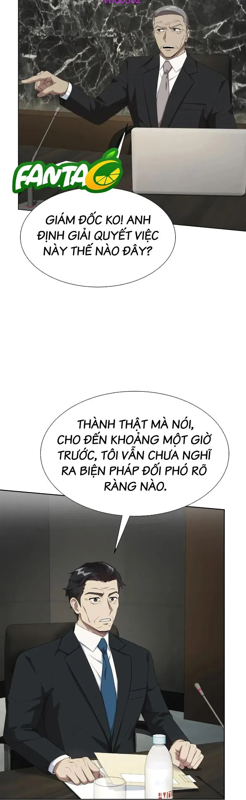 Từ nhân viên vạn năng trở thành huyền thoại Chap 102 - Next Chap 101