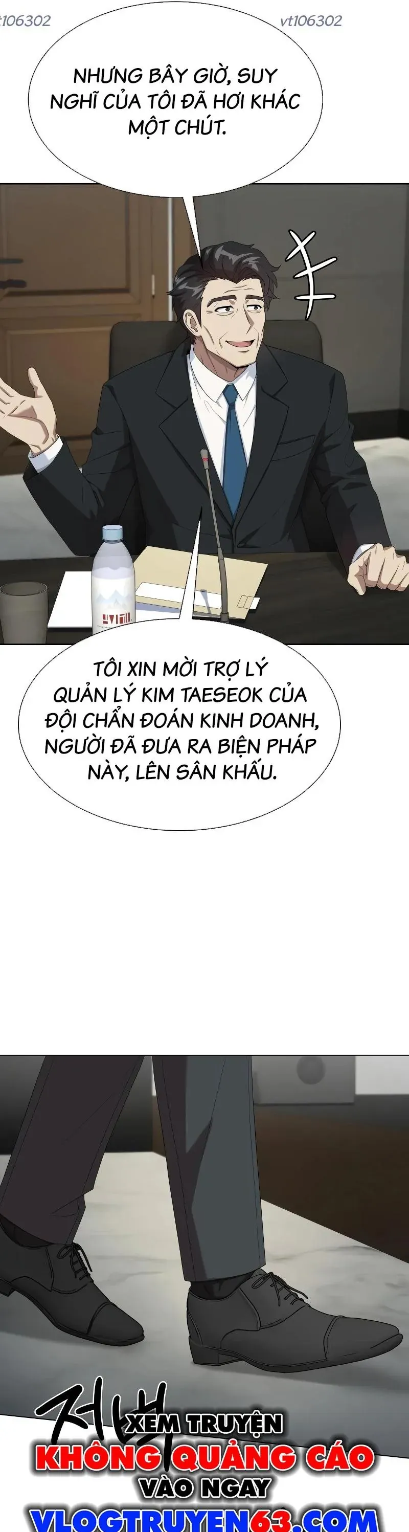 Từ nhân viên vạn năng trở thành huyền thoại Chap 102 - Next Chap 101