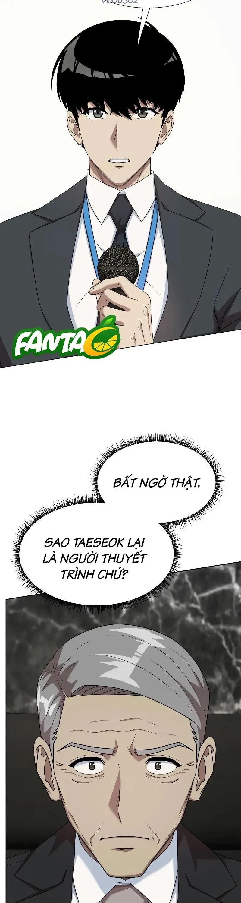Từ nhân viên vạn năng trở thành huyền thoại Chap 102 - Next Chap 101