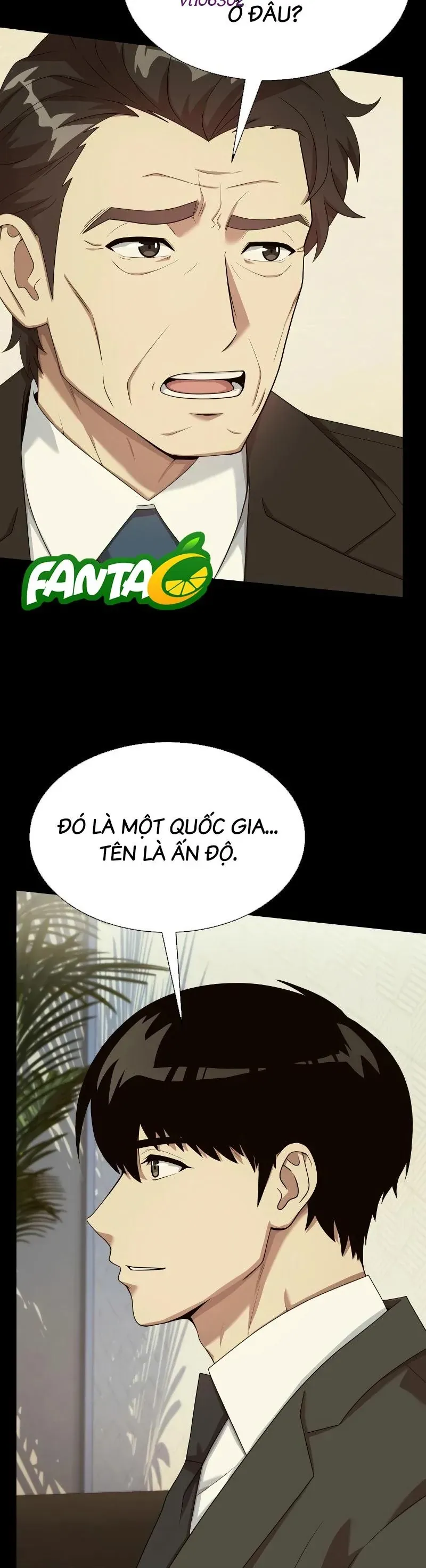Từ nhân viên vạn năng trở thành huyền thoại Chap 102 - Next Chap 101