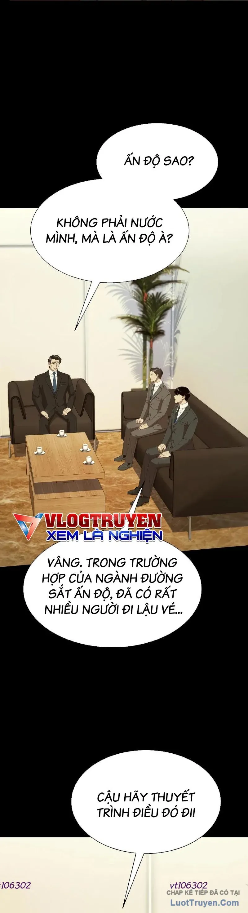 Từ nhân viên vạn năng trở thành huyền thoại Chap 102 - Next Chap 101