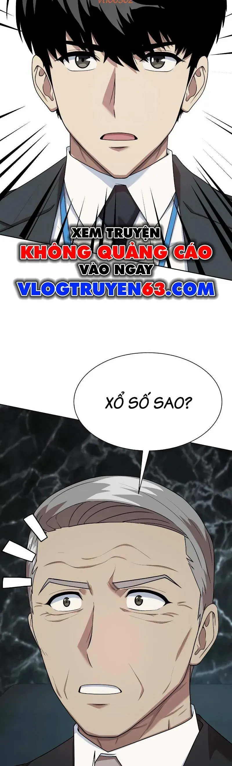 Từ nhân viên vạn năng trở thành huyền thoại Chap 102 - Next Chap 101