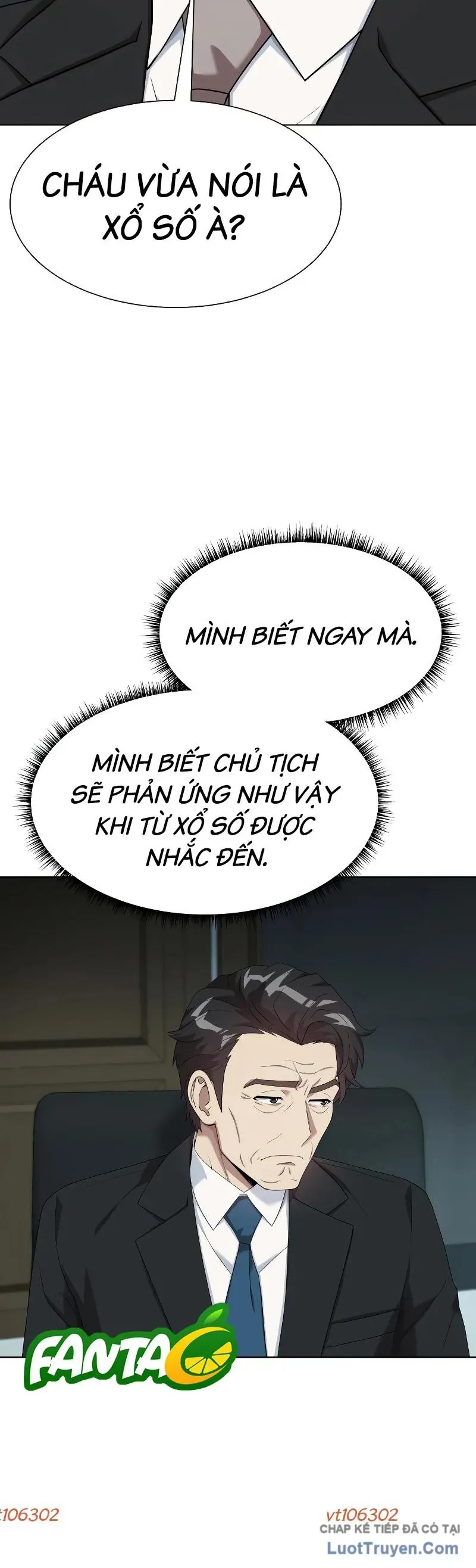 Từ nhân viên vạn năng trở thành huyền thoại Chap 102 - Next Chap 101