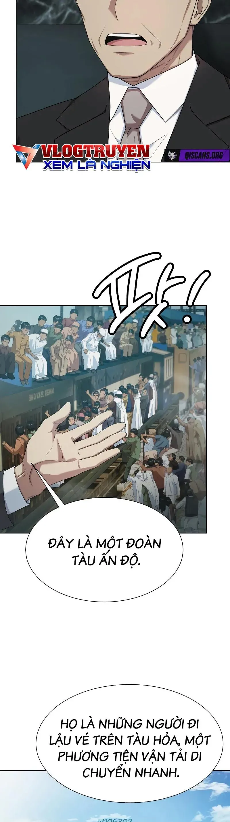 Từ nhân viên vạn năng trở thành huyền thoại Chap 102 - Next Chap 101