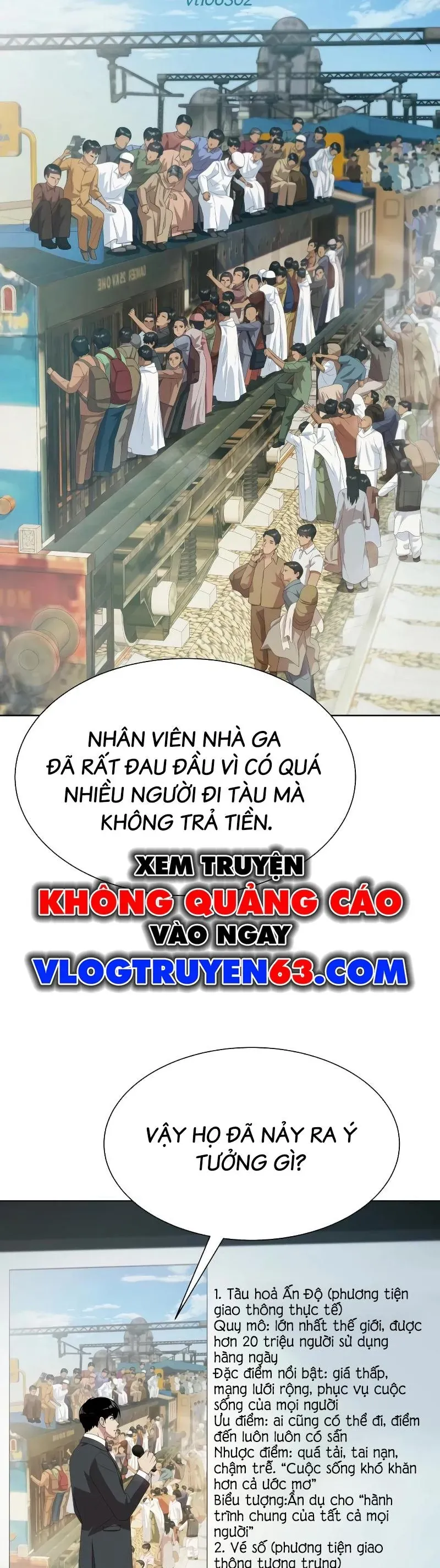Từ nhân viên vạn năng trở thành huyền thoại Chap 102 - Next Chap 101