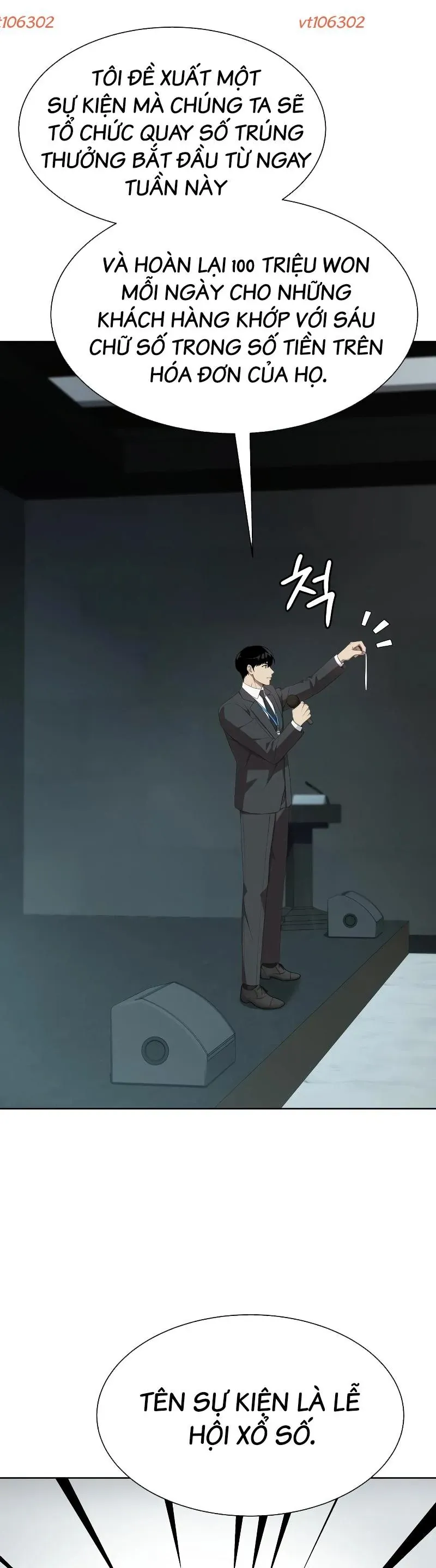 Từ nhân viên vạn năng trở thành huyền thoại Chap 102 - Next Chap 101