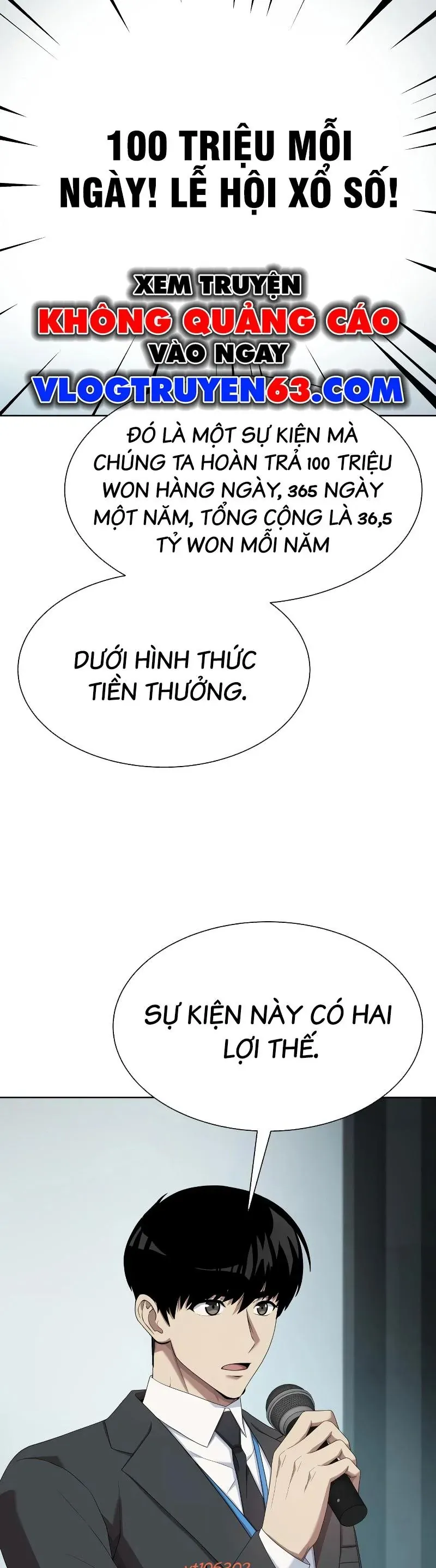 Từ nhân viên vạn năng trở thành huyền thoại Chap 102 - Next Chap 101