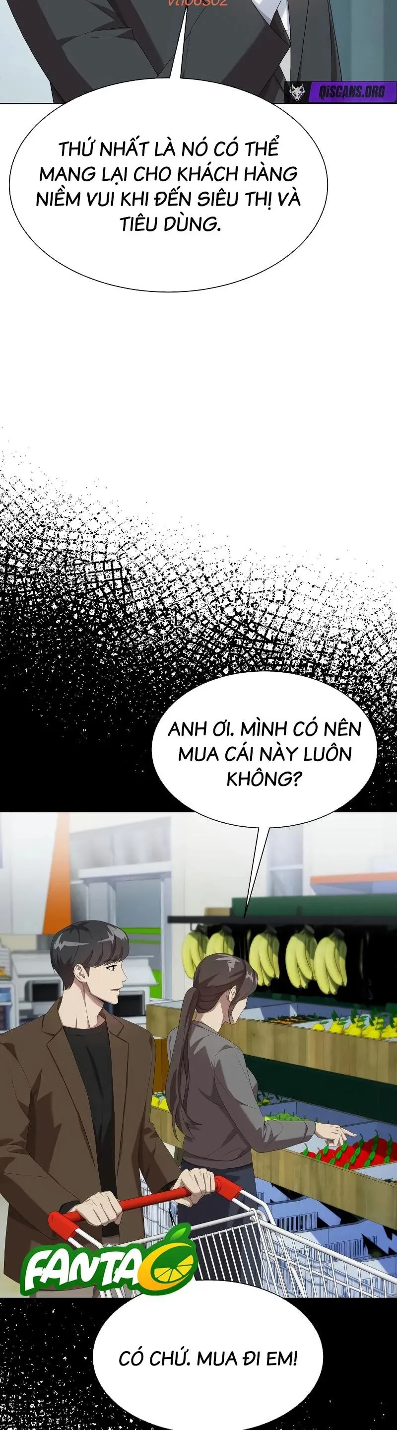 Từ nhân viên vạn năng trở thành huyền thoại Chap 102 - Next Chap 101
