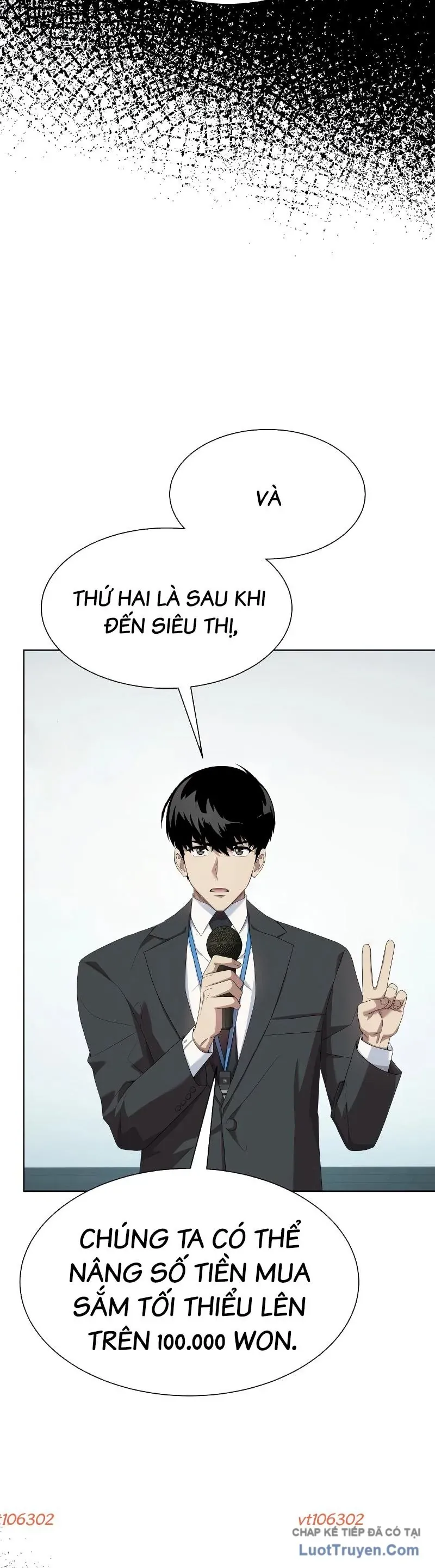 Từ nhân viên vạn năng trở thành huyền thoại Chap 102 - Next Chap 101