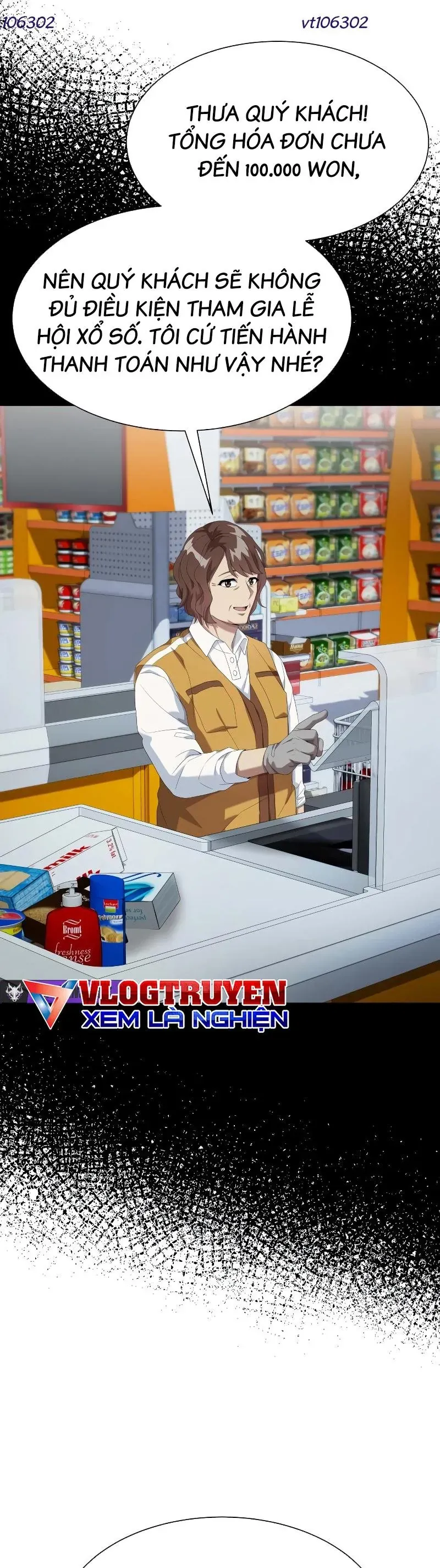 Từ nhân viên vạn năng trở thành huyền thoại Chap 102 - Next Chap 101