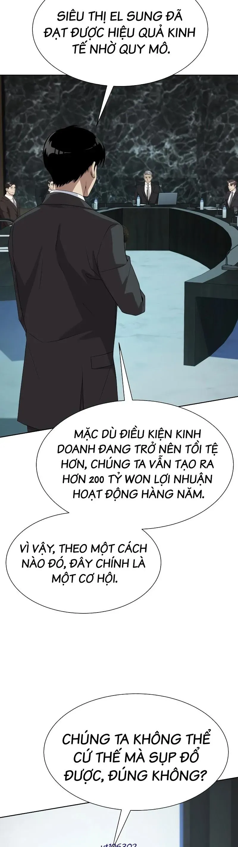 Từ nhân viên vạn năng trở thành huyền thoại Chap 102 - Next Chap 101